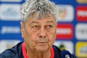 lucescu
