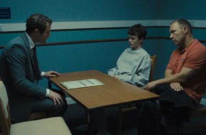 netflix adolescența coruptă adolescence