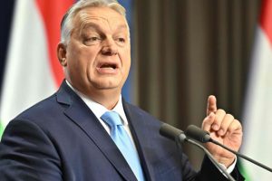 VIKTOR ORBAN