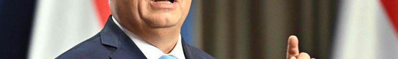 VIKTOR ORBAN