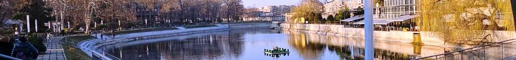 Arad Padurice plastic