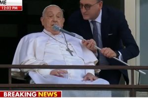 Papa Francisc