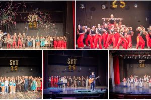 show your talent 2025