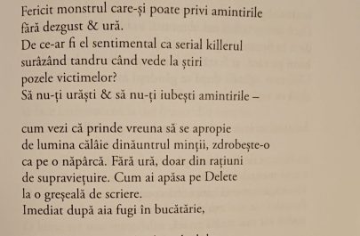 stiri 21 poezia