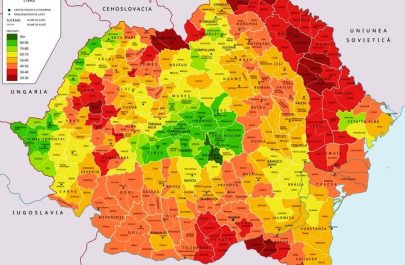 stiri 22 harta alfabetizare