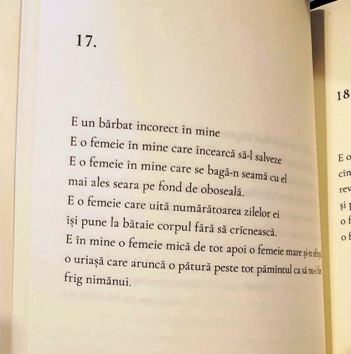 stiri 22 poezia