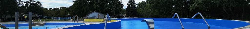 Ștrandul Neptun spa