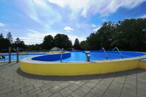 Ștrandul Neptun spa