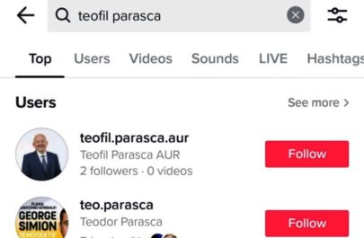 teo parasca 2