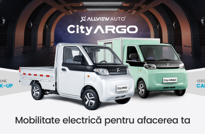 Allview CityARGO