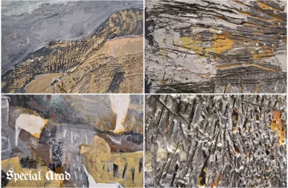 Ana Đapović artworks