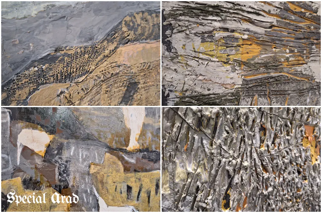 Ana Đapović artworks