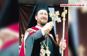 fostul episcop al hușilor