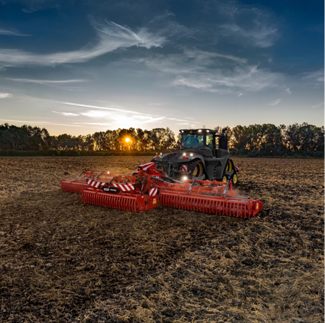 Jumbo X - Maschio Gaspardo