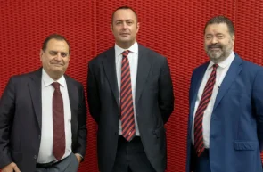 Luigi De Puppi - Mirco Maschio - Andrea Maschio - Maschio Gaspardo