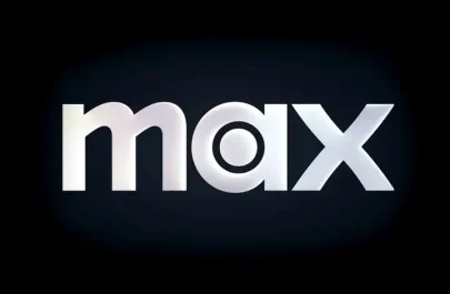 MAX logo 2025