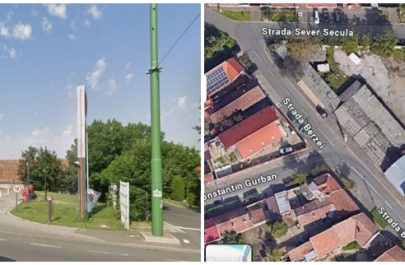 aradul nou locatie complex lanț hotelier 5 stele