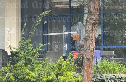 cofetăria conti închisă anpc