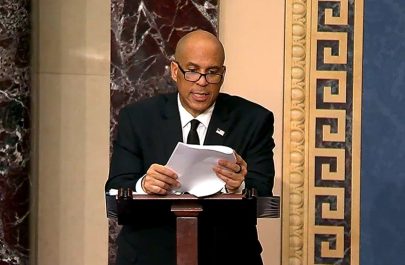 cory-booker
