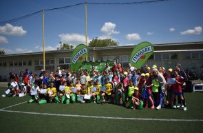 fotbal