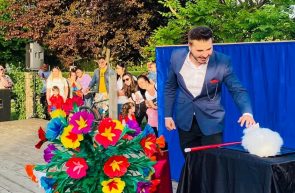 farmecul copilăriei 2025