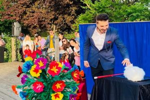 farmecul copilăriei 2025