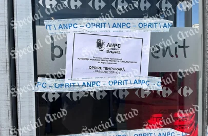 piedone arad anpc 1