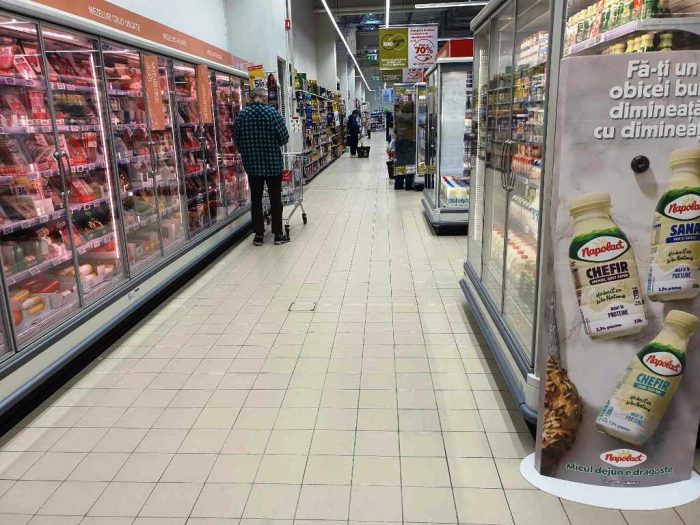 piedone carrefour 3