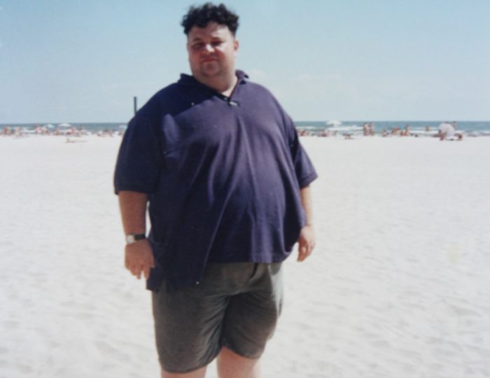 piedone la mare