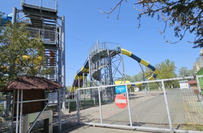 strand neptun deschidere oficiala 2