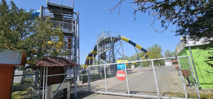 strand neptun deschidere oficiala 2