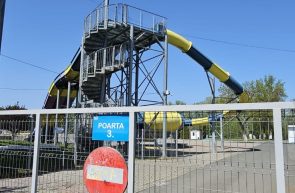 strandul neptun dechidere oficiala