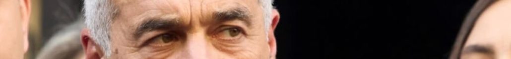 violență Călin Georgescu