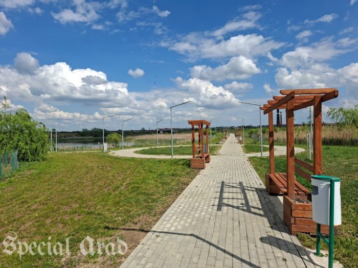 zona de agrement mărului inaugurată (8)