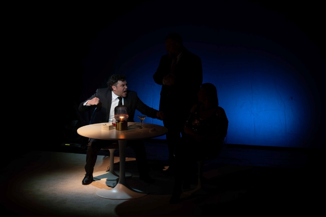 Aniversare Radu Iacoban Harold Pinter FITN (1)