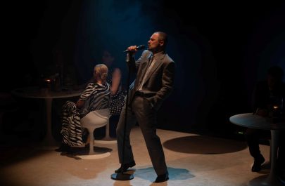 Aniversare Radu Iacoban Harold Pinter FITN (2)