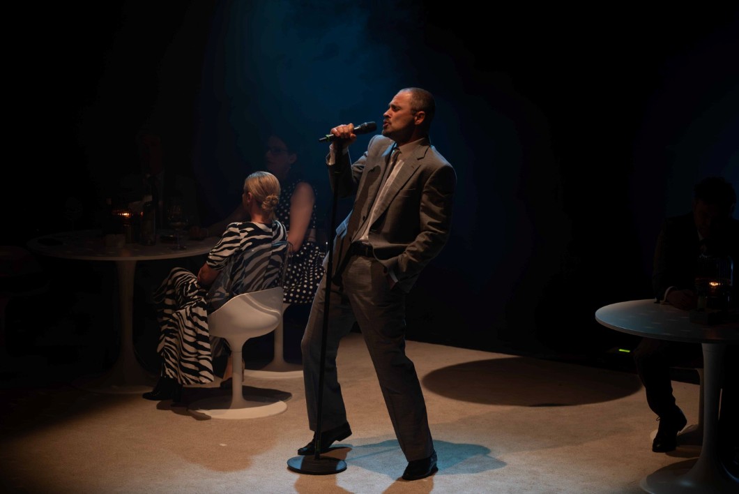 Aniversare Radu Iacoban Harold Pinter FITN (2)