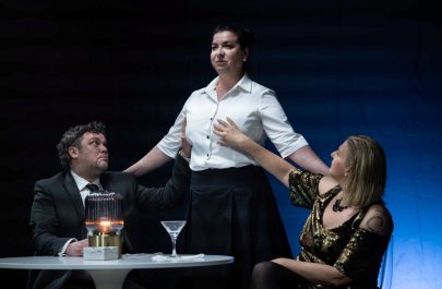 Aniversare Radu Iacoban Harold Pinter FITN (3)