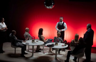 Aniversare Radu Iacoban Harold Pinter FITN (4)