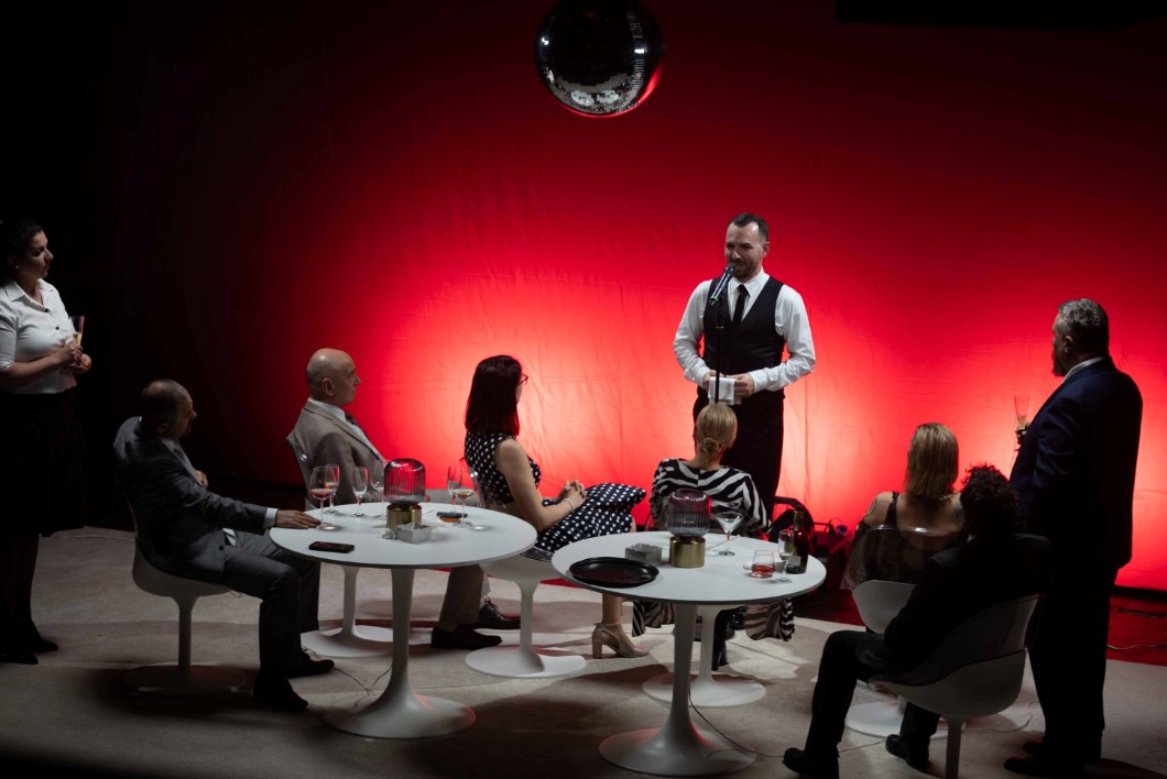 Aniversare Radu Iacoban Harold Pinter FITN (4)