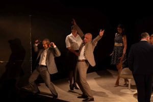 Aniversare Radu Iacoban Harold Pinter FITN (5)