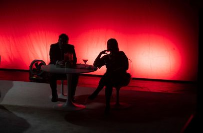 Aniversare Radu Iacoban Harold Pinter FITN (6)