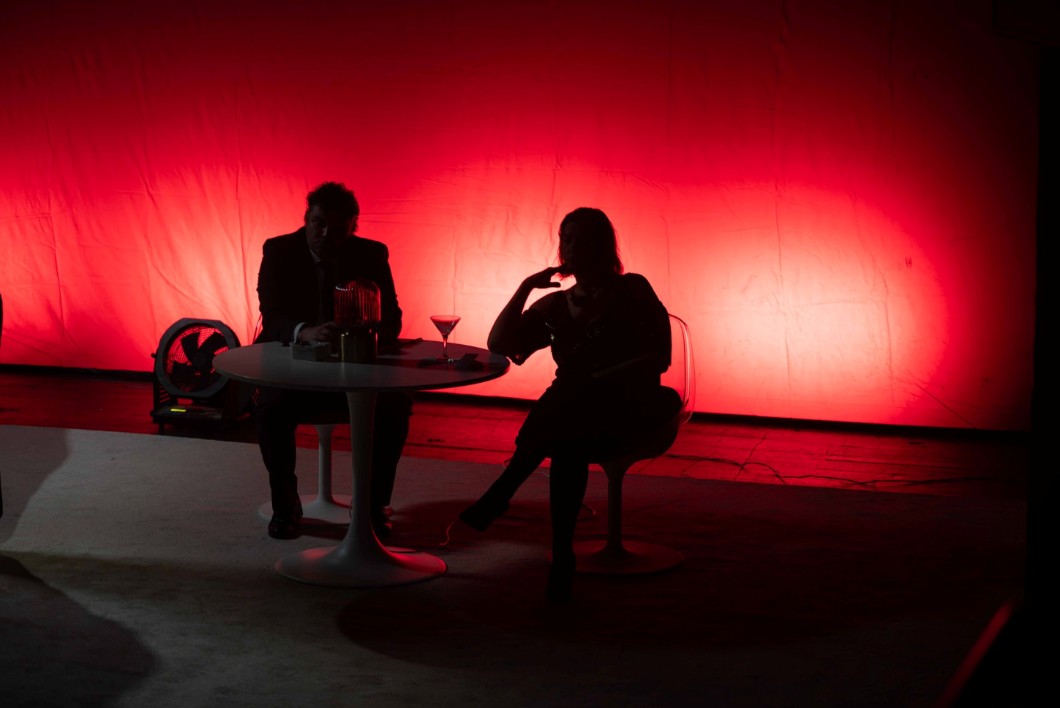 Aniversare Radu Iacoban Harold Pinter FITN (6)