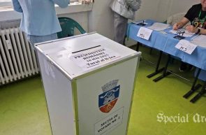Ce varsta au aradenii care au iesit in numarul cel mai mare la vot 2025