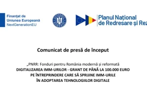 Comunicat CBET