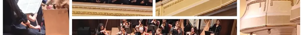 Damnațiunea lui Faust - Filarmonica Arad - Filarmonica Banatul Timișoara
