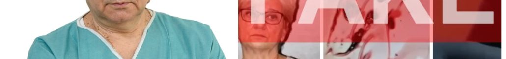 Dr. Irinel Popescu reacționează la escrocheria verificată și dezmințită de Special Arad