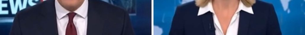 Fake News Deepfake reporteri AI hiperrealistici creați cu Google Veo 3