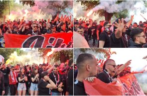 anii echipei Hermannstadt Cupa României Arad