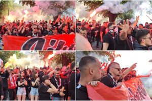 anii echipei Hermannstadt Cupa României Arad